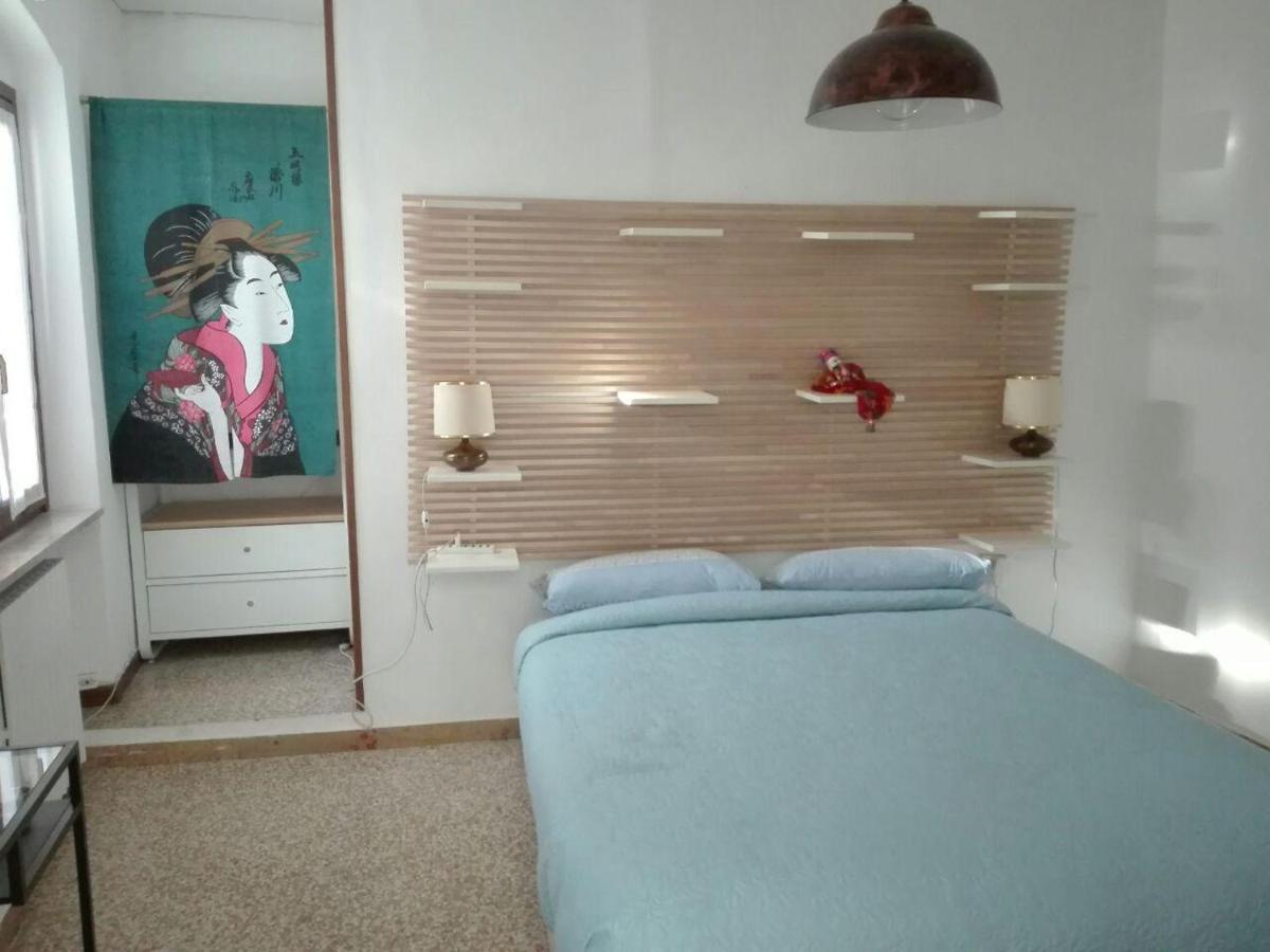Veronauptoyou Apartments エクステリア 写真