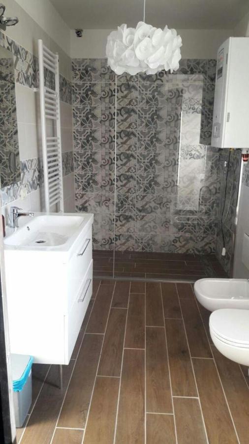 Veronauptoyou Apartments エクステリア 写真
