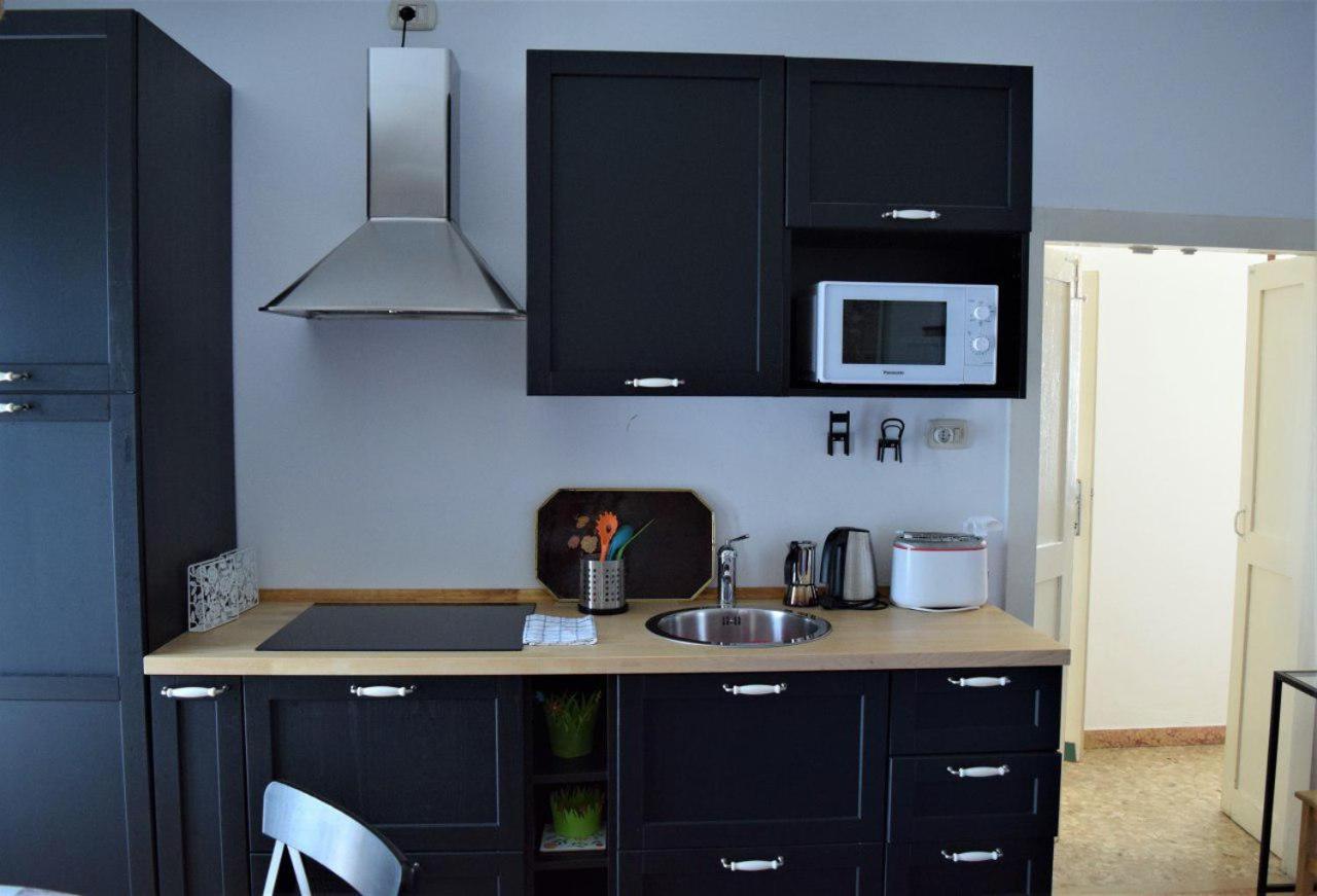 Veronauptoyou Apartments エクステリア 写真