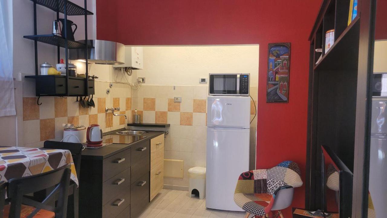 Veronauptoyou Apartments エクステリア 写真