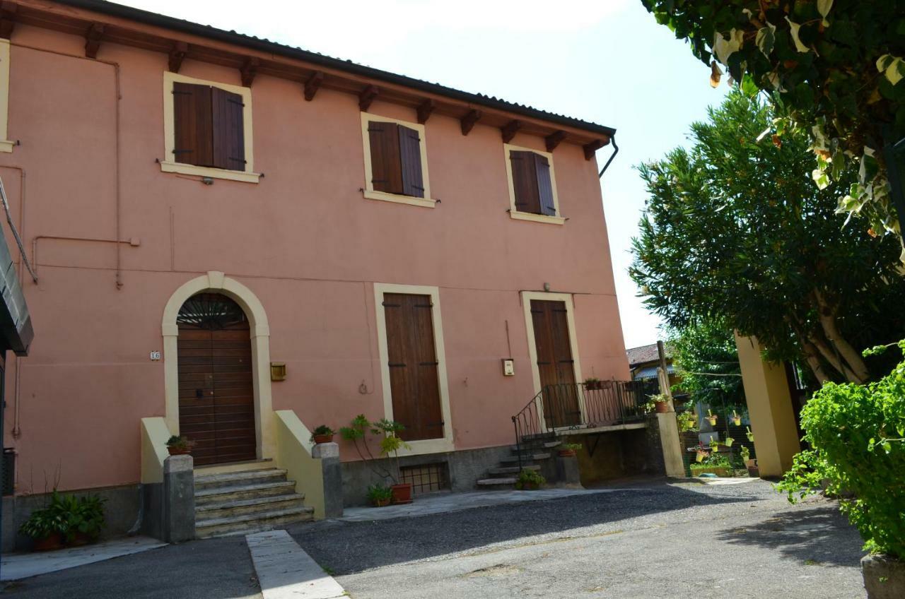 Veronauptoyou Apartments エクステリア 写真