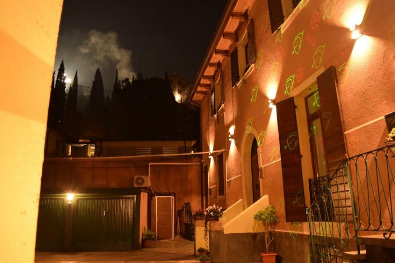 Veronauptoyou Apartments エクステリア 写真
