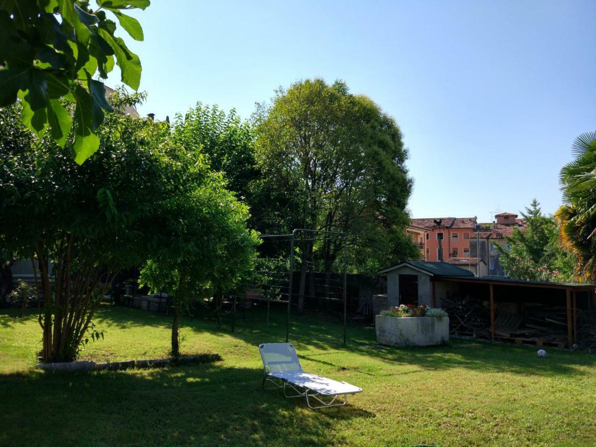 Veronauptoyou Apartments エクステリア 写真