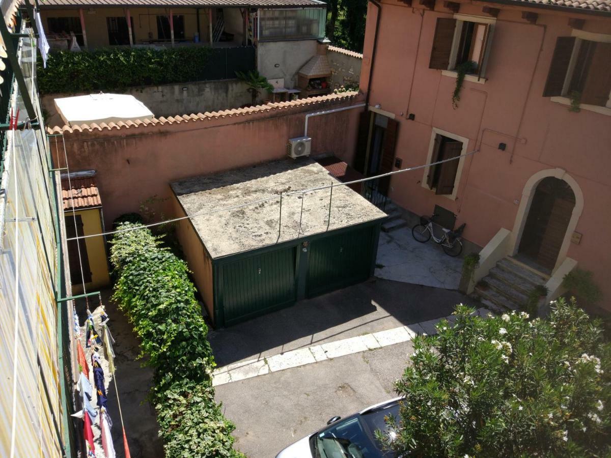 Veronauptoyou Apartments エクステリア 写真