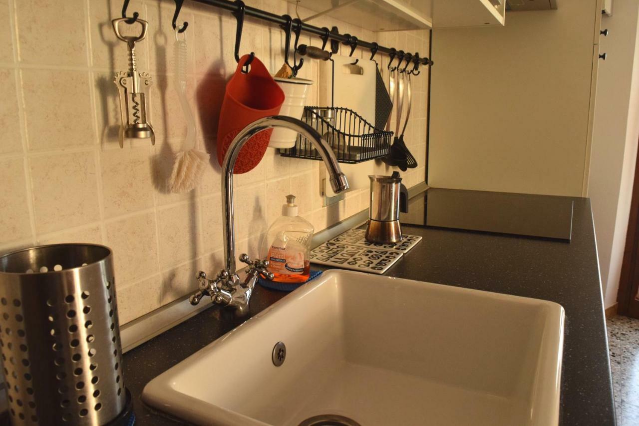 Veronauptoyou Apartments エクステリア 写真